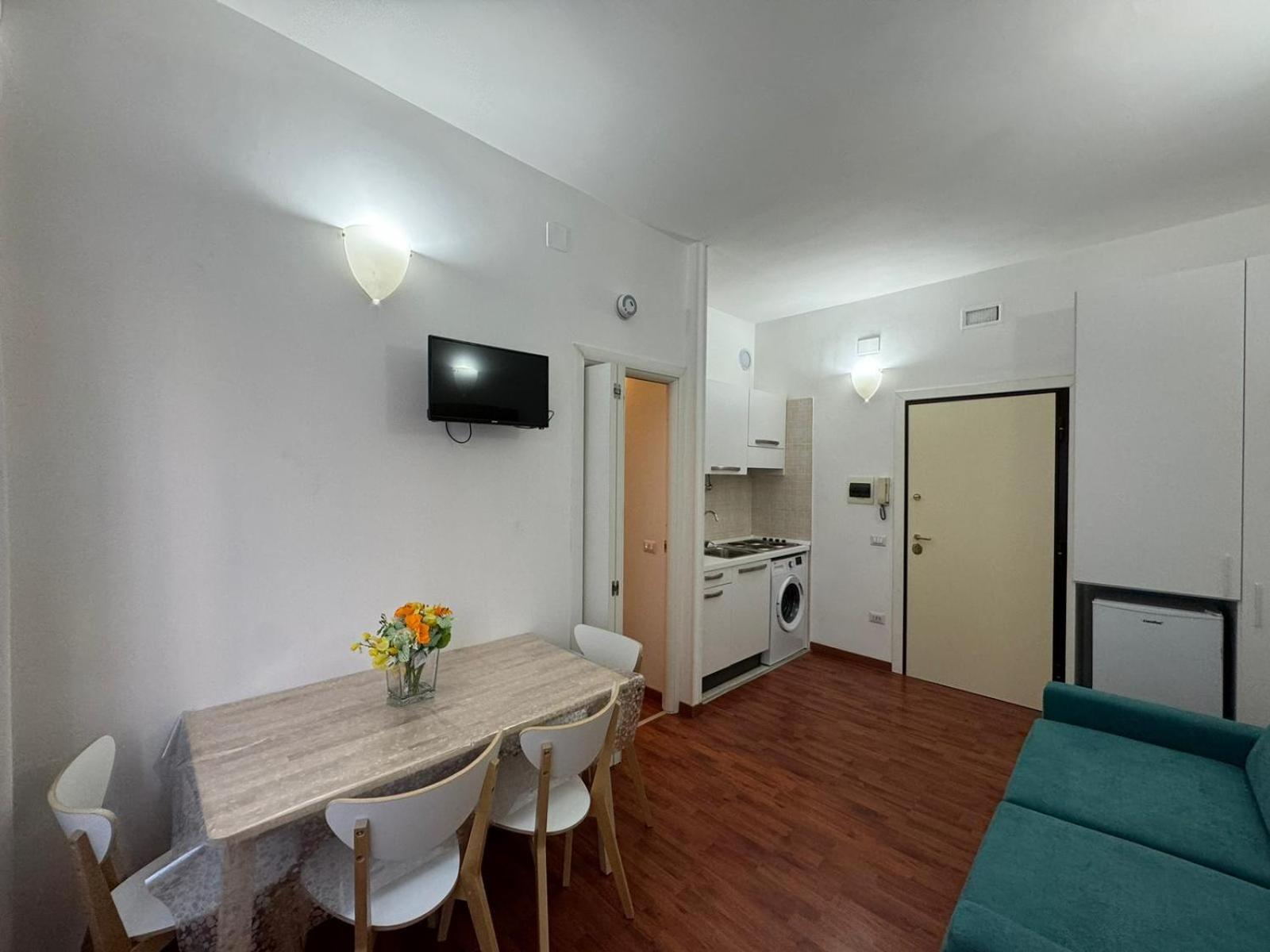 Apartment San Giovanni's Cozy Rom